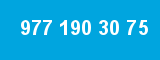 977 190 30 75